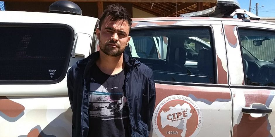 Empresário baiano acusado de roubar dinheiro de contas bancárias é procurado