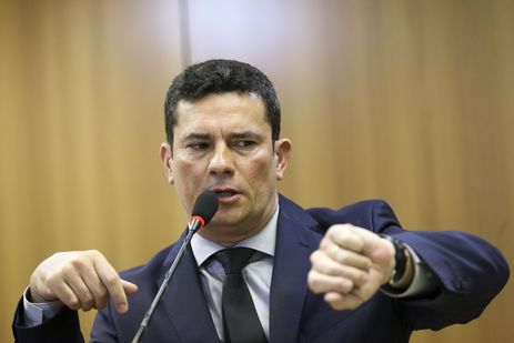 Projeto prevê prisão em segunda instância e penas mais duras