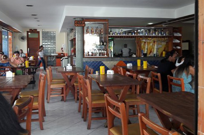 Nova medida restritiva determina fechamento de bares e restaurantes durante quarentena, exceto delivery