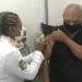 Dia D contra a gripe e o sarampo movimenta as unidades de saúde