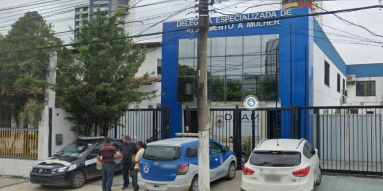Feira de Santana registra mais de 800 casos de violência contra a mulher em 2022