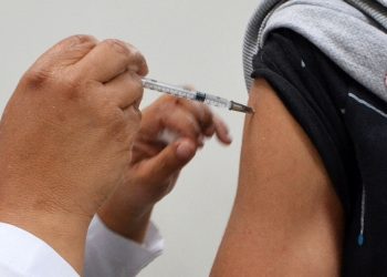 Campanha de vacinação contra meningite termina nesta terça