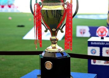 Itabuna vence o Bahia e garante vaga na semifinal do Campeonato Baiano