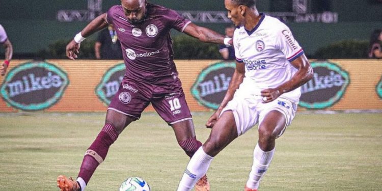 Único baiano na segunda fase, Bahia leva quantia milionária após classificação na Copa do Brasil; saiba quanto