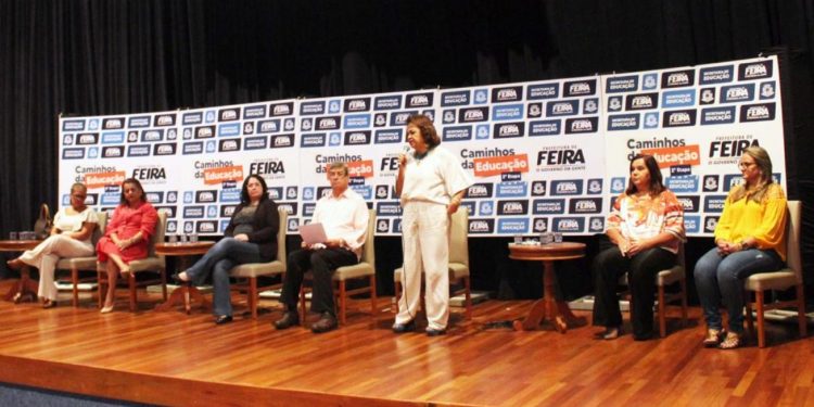 Ações de fortalecimento da Educação Municipal são destaques na abertura do ano letivo