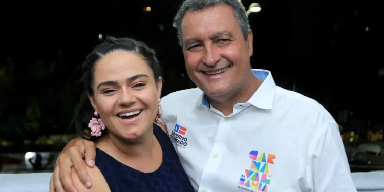 Aline Peixoto é eleita para o Tribunal de Contas dos Municípios do Estado