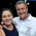 Aline Peixoto é eleita para o Tribunal de Contas dos Municípios do Estado
