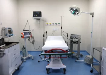 Governo da Bahia inaugura ambulatório do Hospital Clériston Andrade, em Feira de Santana