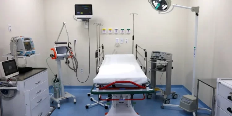 Governo da Bahia inaugura ambulatório do Hospital Clériston Andrade, em Feira de Santana