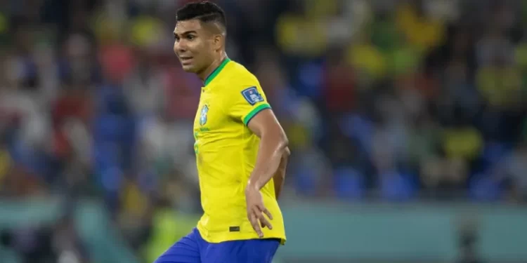 Brasil perde para Marrocos por 2 a 1 em primeiro amistoso após a Copa