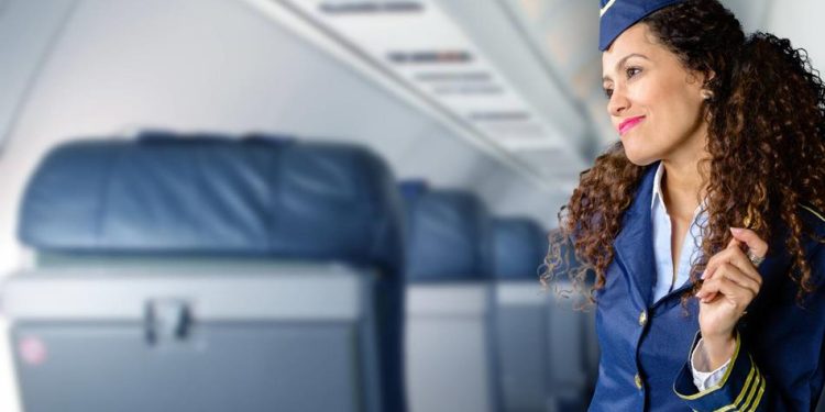 Estudo mostra que faltam mulheres negras em companhias aéreas do país