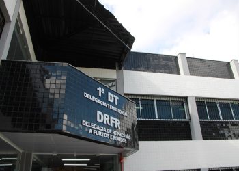 Falso juiz é preso aplicando golpes em Feira de Santana