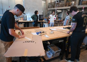 Parceria CNI-Sebrae vai oferecer R$ 50 mil para aperfeiçoar ambientes de inovação