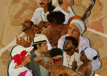 Espetáculo cênico musical Contos e Cantares estreia em Feira de Santana