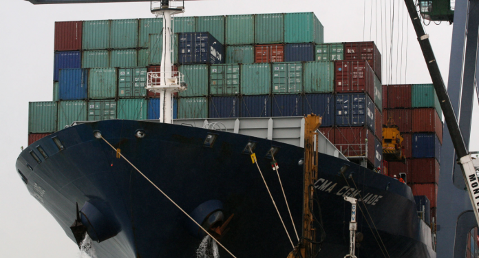 Exportações baianas crescem 22,5% em fevereiro