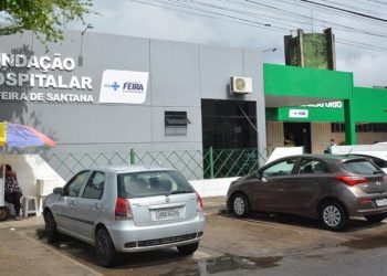 Feira: Fundação Hospitalar publica edital de estágio médico em ginecologia e obstetrícia