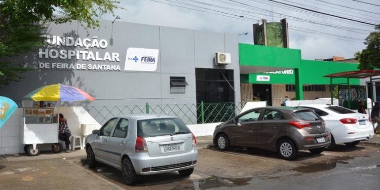 Feira: Fundação Hospitalar publica edital de estágio médico em ginecologia e obstetrícia