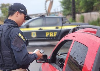 PRF na Bahia divulga balanço da Operação Rodovida 2022/2023