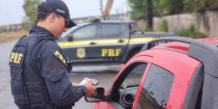 PRF na Bahia divulga balanço da Operação Rodovida 2022/2023