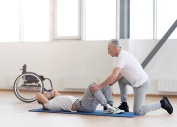 Exercícios Físicos para Pessoas com Necessidades Especiais é tema de oficina promovida na Unex