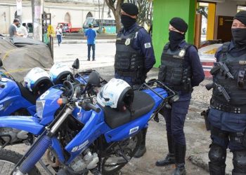 Guarda Municipal ganhará 10 novas viaturas e reforço no efetivo