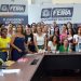 Prefeito Colbert Filho homenageia mulheres que atuam na administração municipal