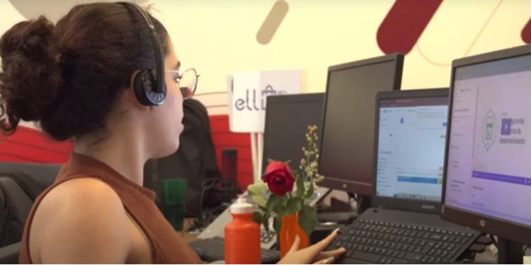 Hub Feira oferece mentoria gratuita para mulheres empreendedoras