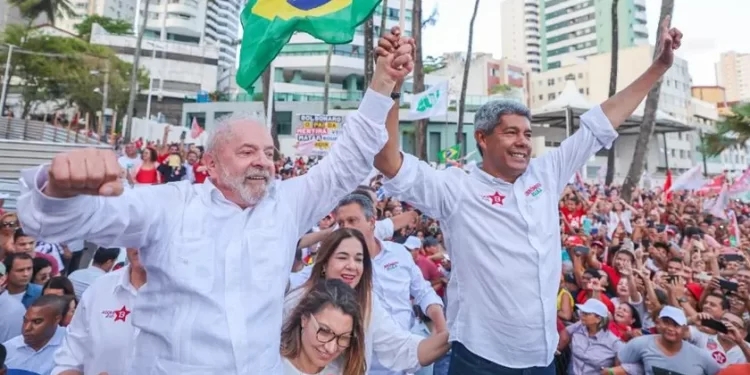 Após Lula adiar viagem por motivos de saúde, Jerônimo cancela ida à China