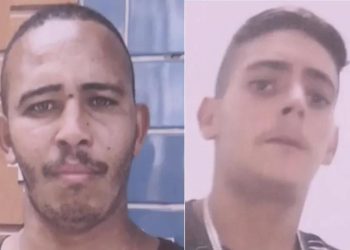 Vigilante é preso suspeito de homicídios de pessoas em situação de rua em Feira de Santana