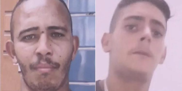 Vigilante é preso suspeito de homicídios de pessoas em situação de rua em Feira de Santana
