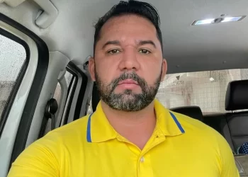 Empresário é morto a tiros em restaurante na cidade de Feira de Santana