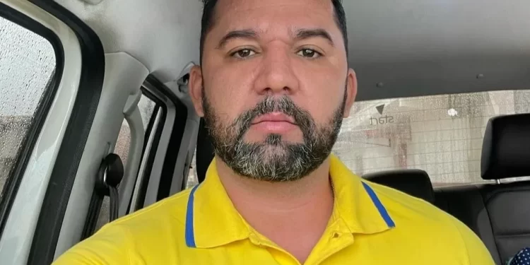 Empresário é morto a tiros em restaurante na cidade de Feira de Santana