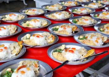 Reajuste da merenda escolar será anunciado nesta sexta pelo governo