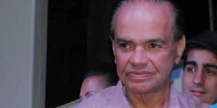 Morre empresário Modezil Cerqueira, fundador da TV Subaé