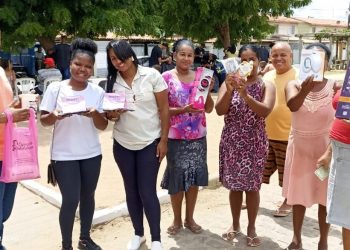 Programação alusiva ao Dia da Mulher segue neste mês de março nos residenciais do MCMV