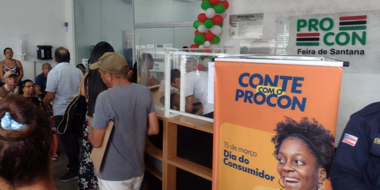 Mutirão de Negociação de Débitos e outras Pendências encerra nesta sexta-feira