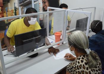 Prefeitura promove mutirão de negociação de dívidas em Feira de Santana