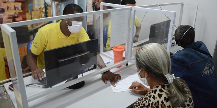 Prefeitura promove mutirão de negociação de dívidas em Feira de Santana