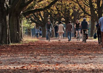 Com chuvas mais escassas no interior do país, outono começa hoje
