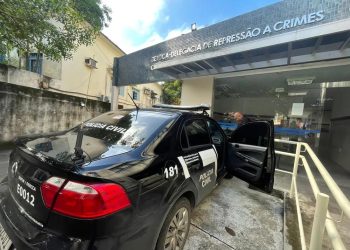 Empresário é preso suspeito de comprar imagens de pornografia infantil na Bahia