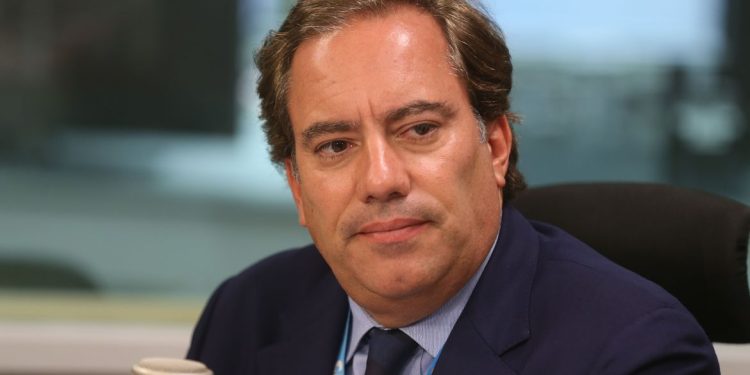 Ex-presidente da Caixa vira réu por assédio a funcionárias do banco