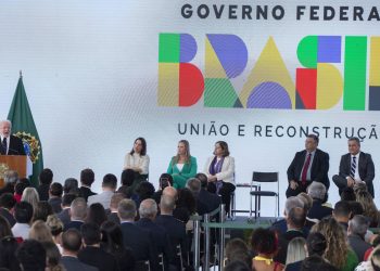 Novo Pronasci terá R$ 700 milhões em ações de segurança pública