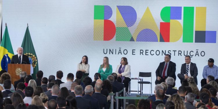 Novo Pronasci terá R$ 700 milhões em ações de segurança pública