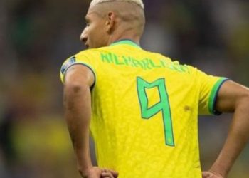 Richarlison e Marquinhos são cortados para amistoso da seleção brasileira