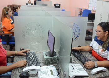 Prefeitura de Feira abre novo processo seletivo para 238 vagas e quadro de reserva no SAMU