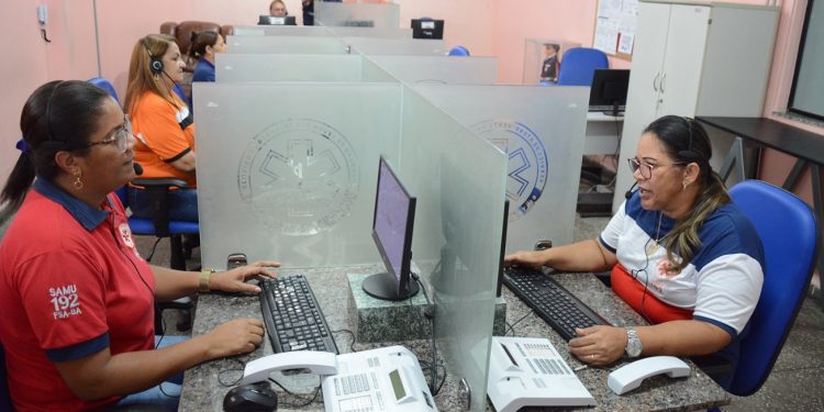 Prefeitura de Feira abre novo processo seletivo para 238 vagas e quadro de reserva no SAMU