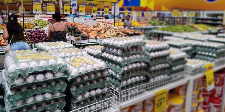 Inflação de Salvador e região chega a 1,09% e é a maior do país