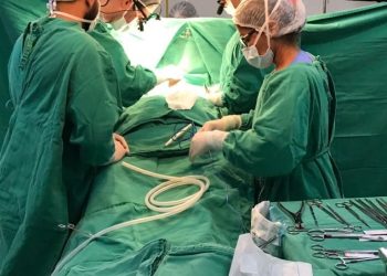 Santa Casa de Feira de Santana completa 164 anos neste sábado, 25