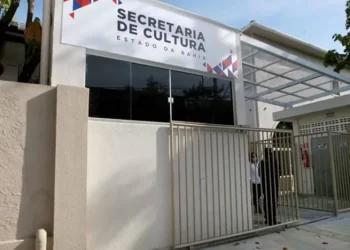 Secult abre vagas para cargos de nível médio, técnico e superior