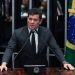 Ataque a autoridades: juíza retira sigilo de decisões sobre suspeitos